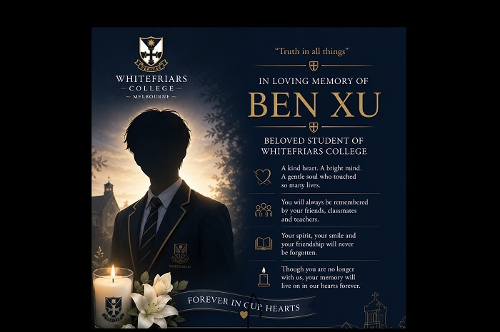 Ben