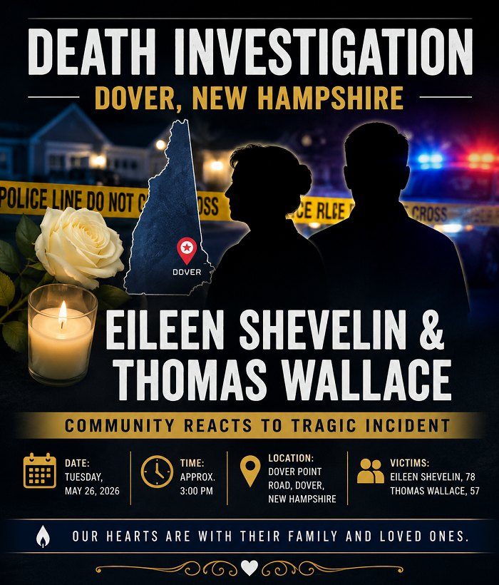 Dover Death