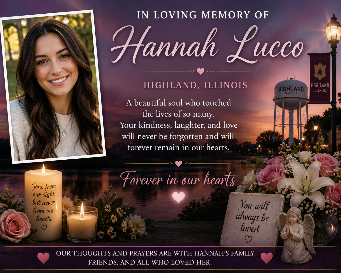 Hannah Lucco