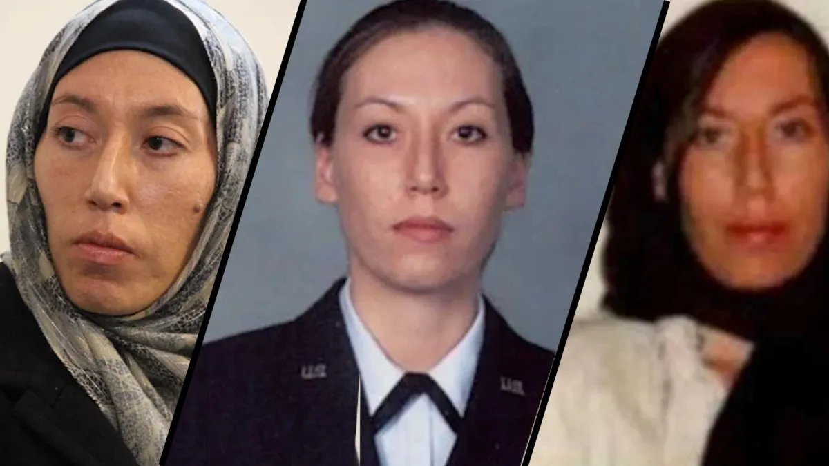 Monica Witt Case 2026