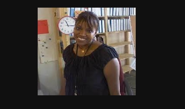 Phyllis Gilliam