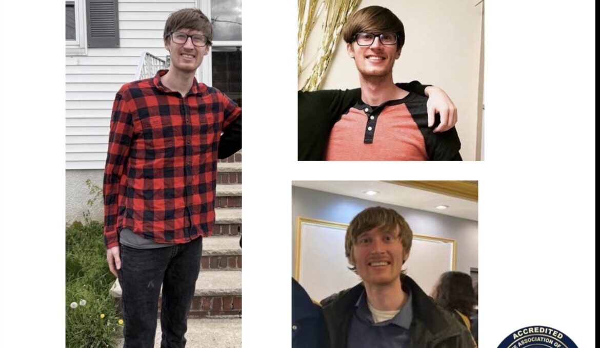 William Hooper Missing
