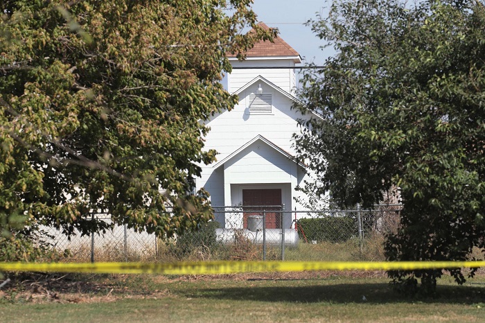 lifebridge church shooting